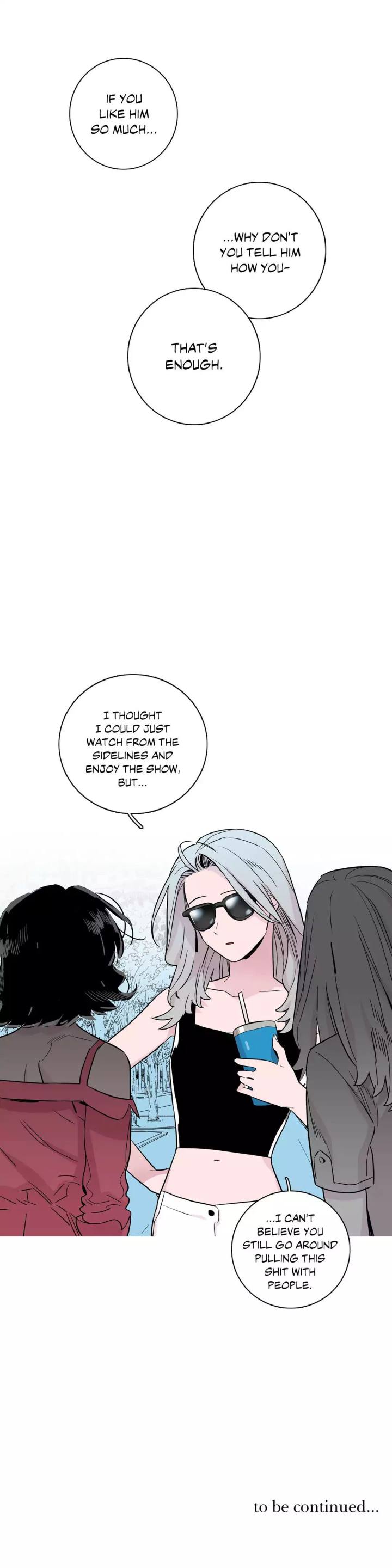 Vanishing Twin - Chapter 38 Page 15