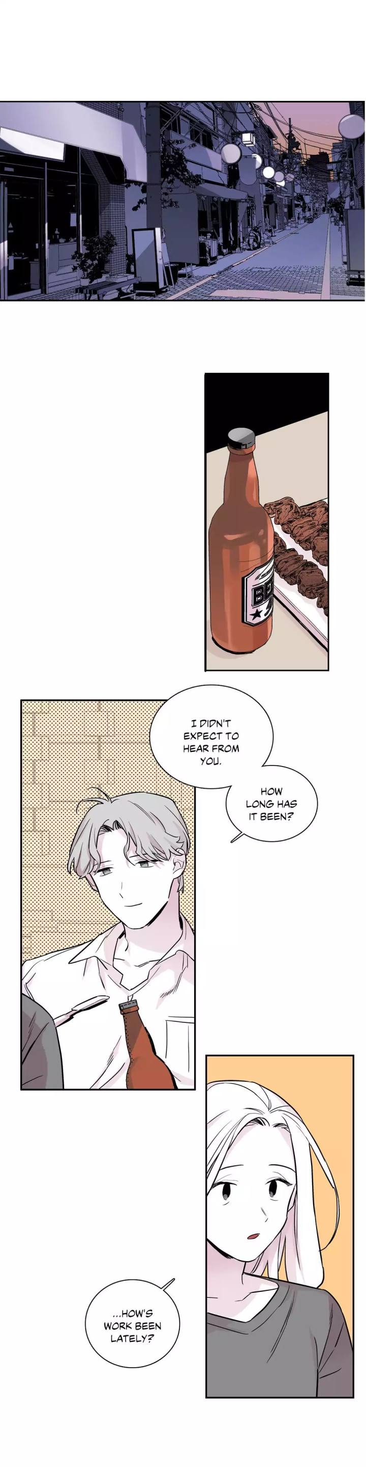 Vanishing Twin - Chapter 42 Page 10