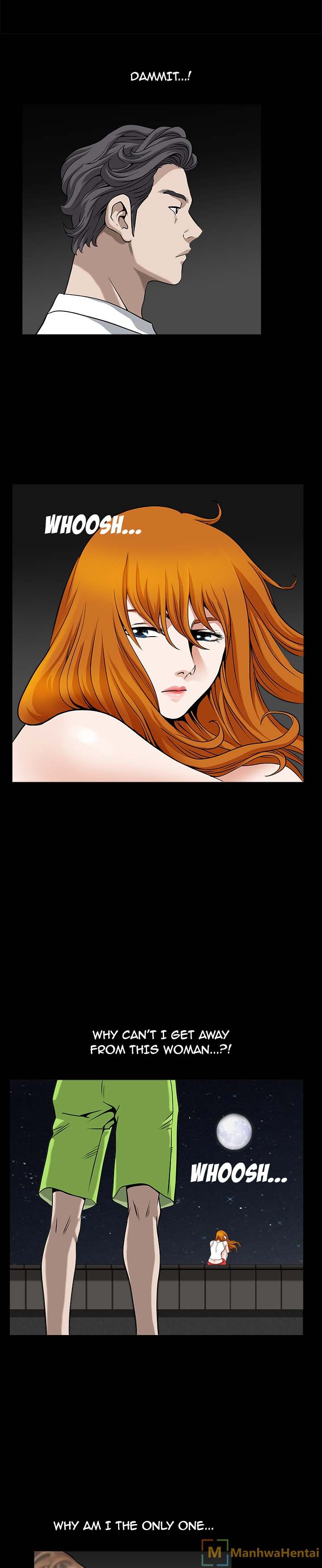 Neighbors - Chapter 13 Page 26