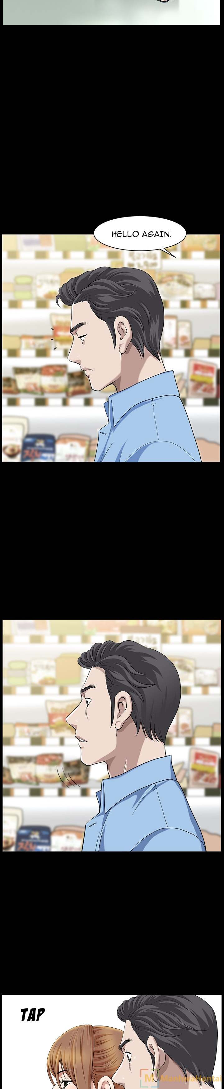 Neighbors - Chapter 15 Page 8