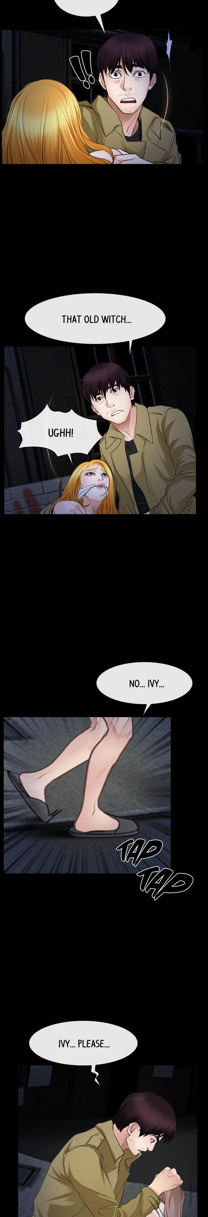 First Love - Chapter 43 Page 19