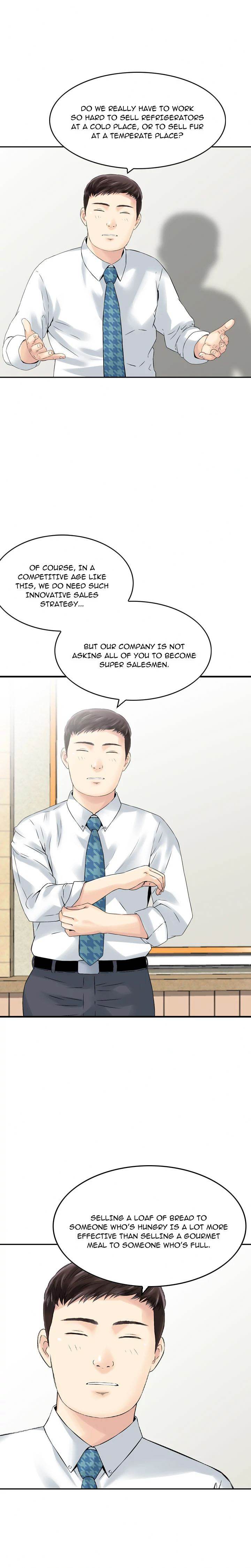 Find Me - Chapter 1 Page 2