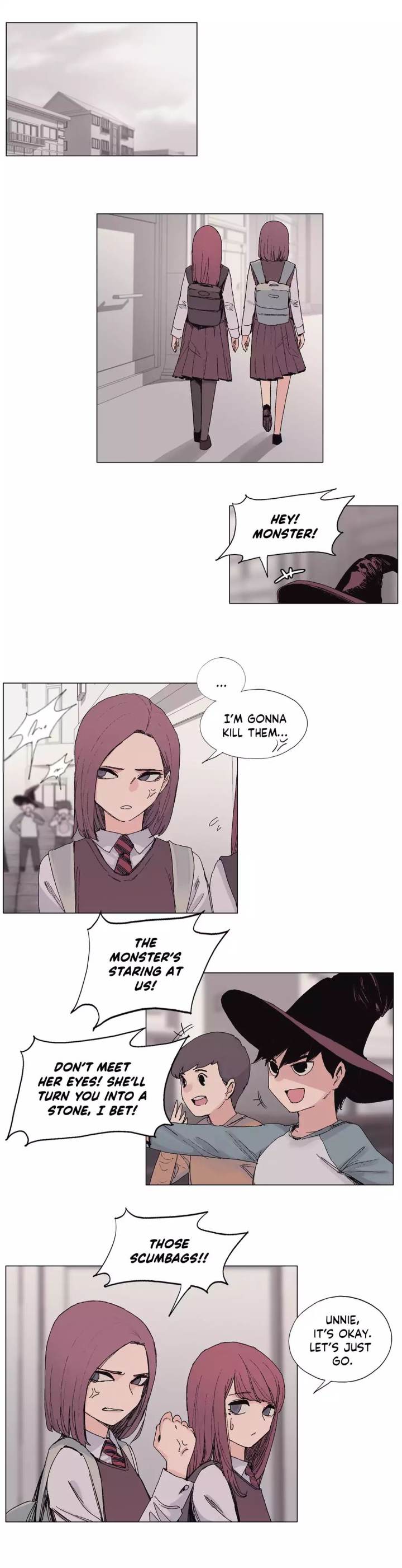 Elixir - Chapter 33 Page 7