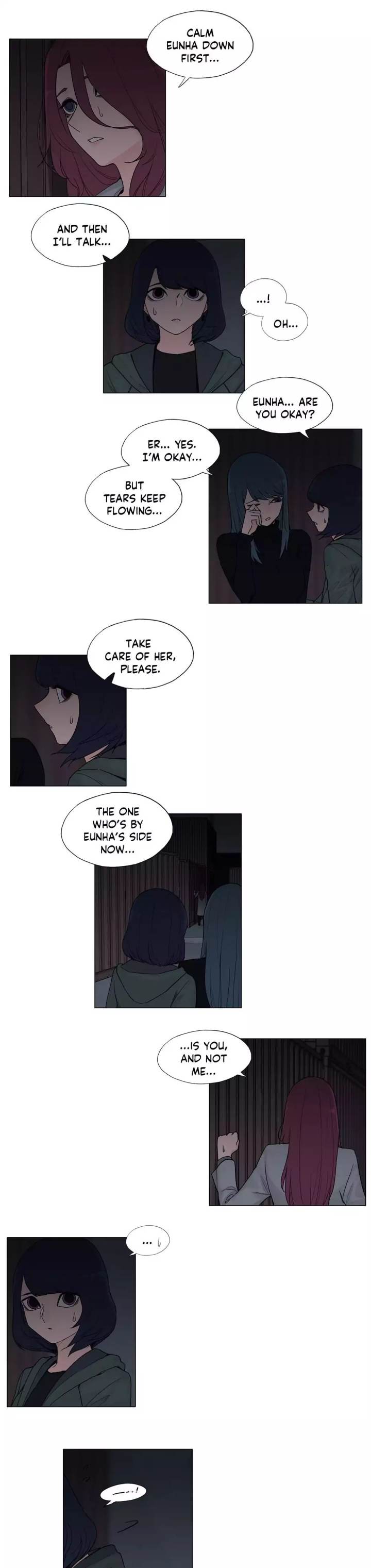 Elixir - Chapter 36 Page 8