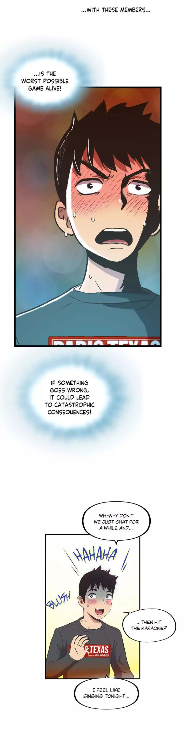 One-Room Hero - Chapter 21 Page 14