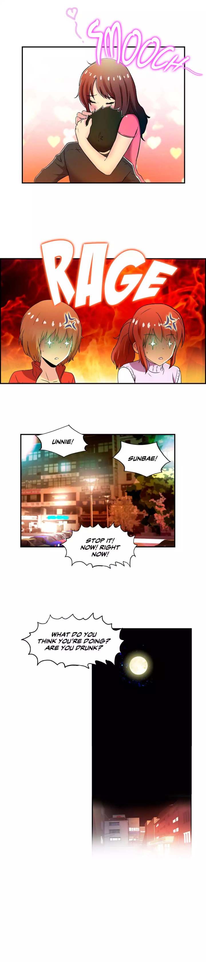 One-Room Hero - Chapter 22 Page 16