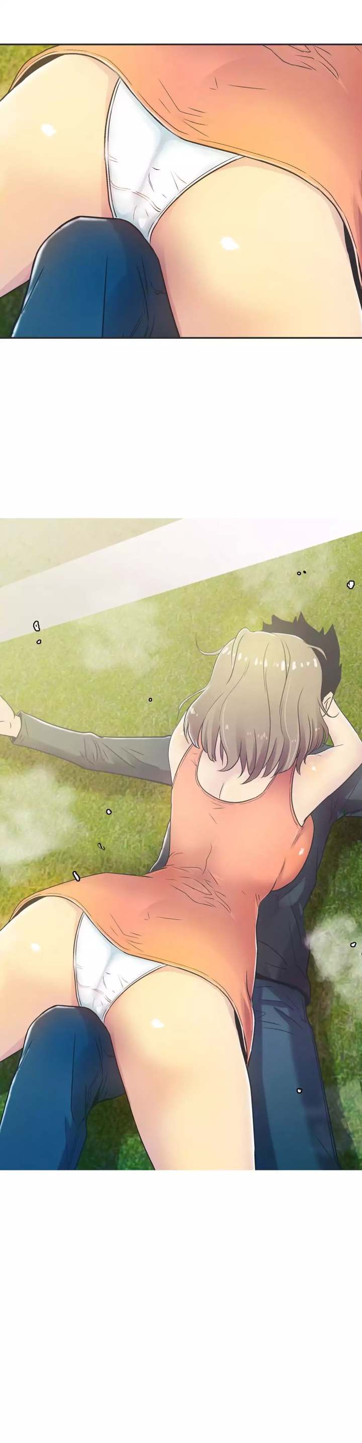 One-Room Hero - Chapter 24 Page 12