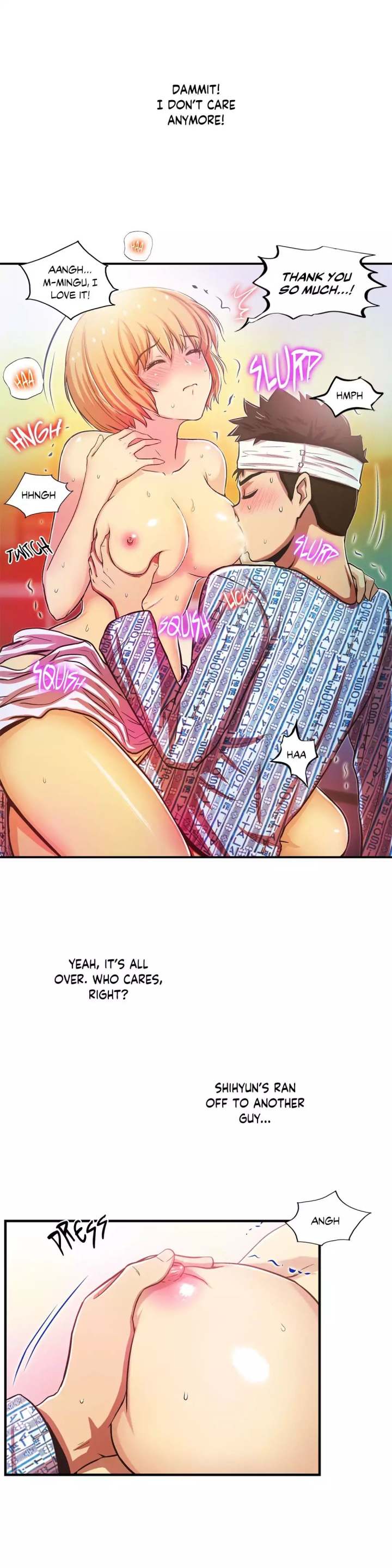 One-Room Hero - Chapter 43 Page 20