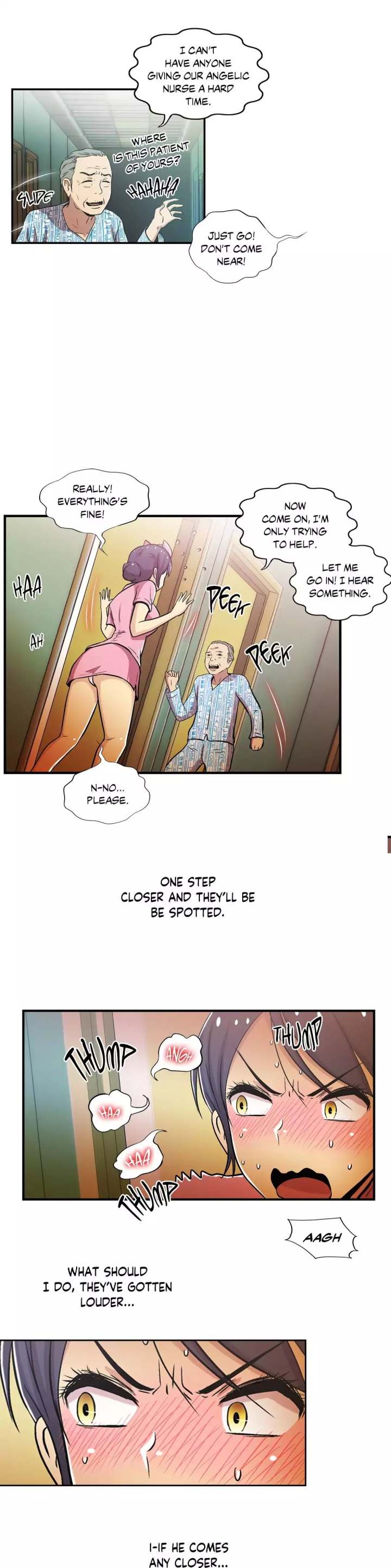 One-Room Hero - Chapter 44 Page 19