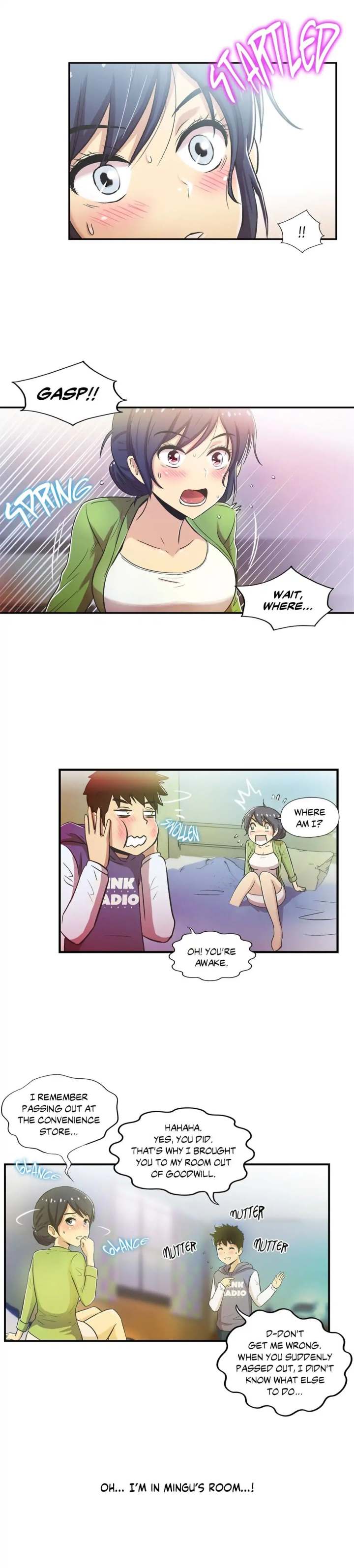 One-Room Hero - Chapter 49 Page 14