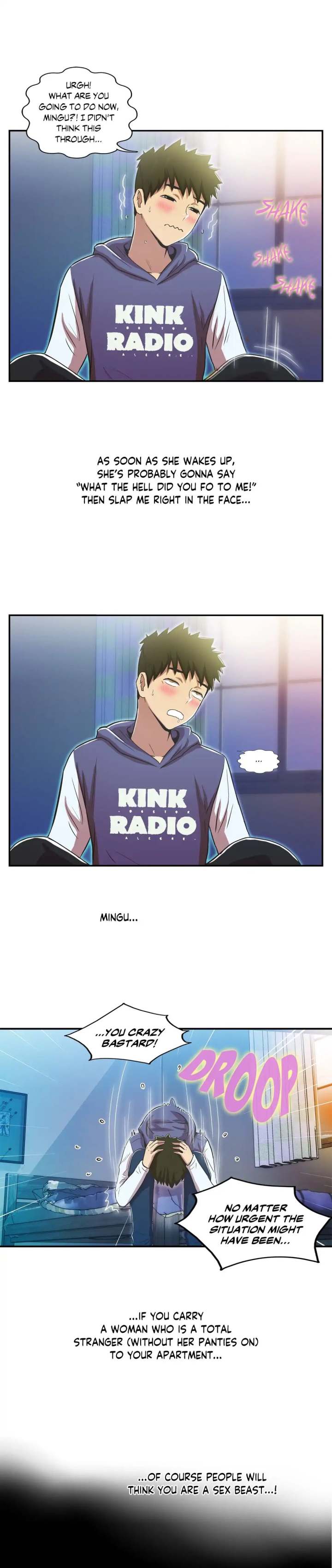 One-Room Hero - Chapter 49 Page 4