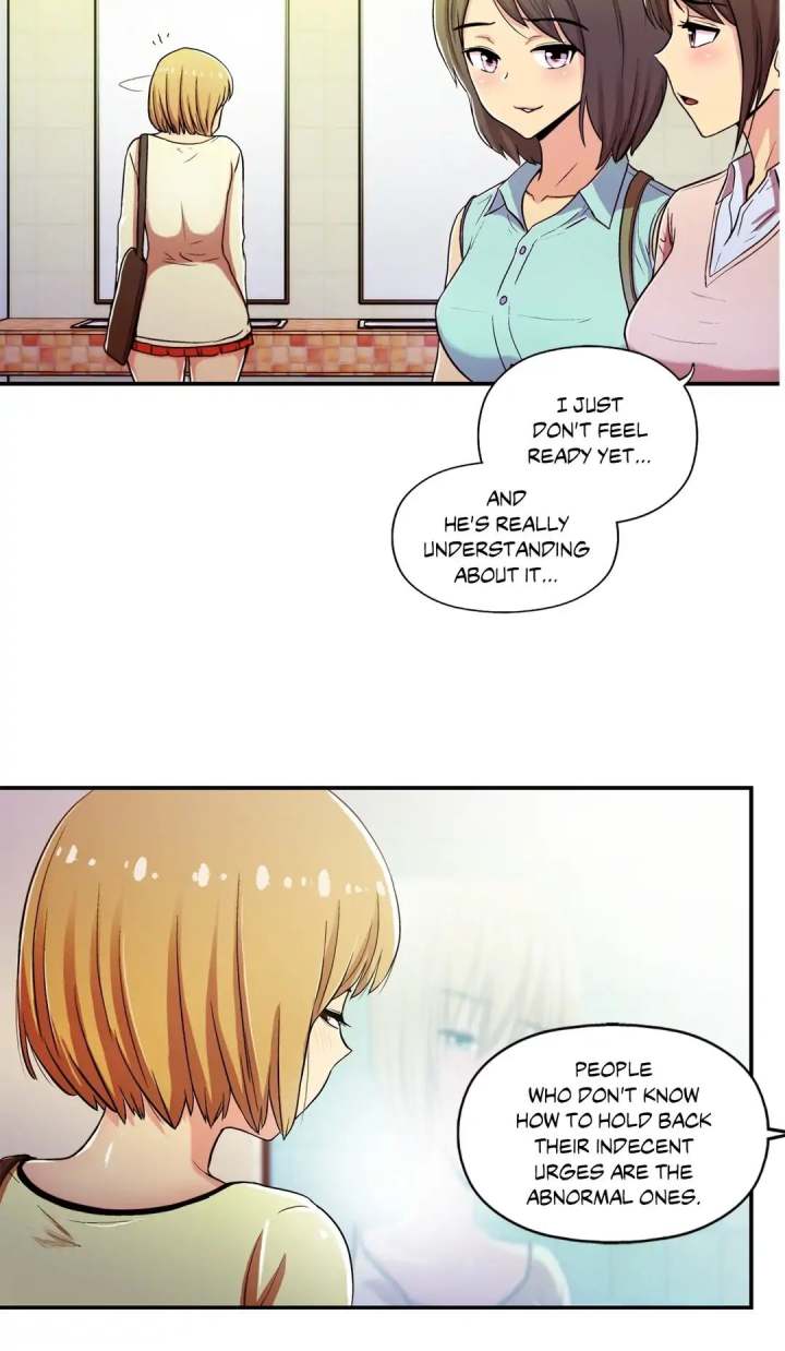 One-Room Hero - Chapter 54 Page 12