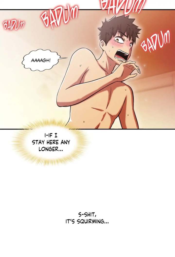 One-Room Hero - Chapter 62 Page 36