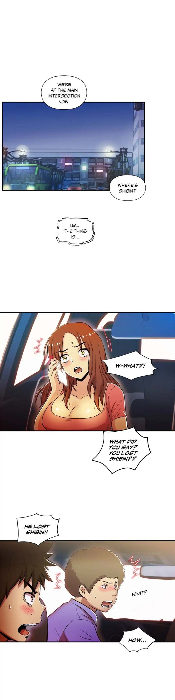 One-Room Hero - Chapter 68 Page 15