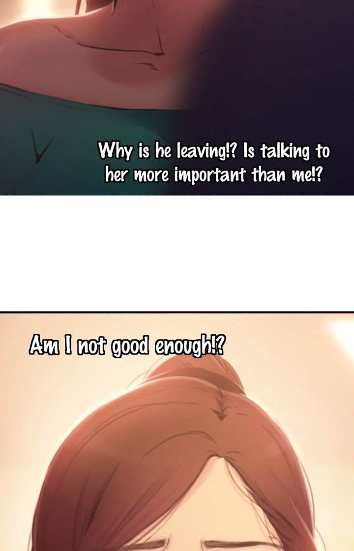 Ecstasy Hearts - Chapter 21 Page 33