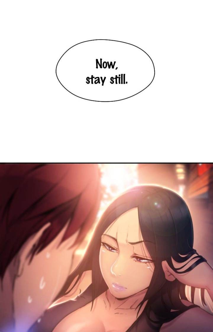 Ecstasy Hearts - Chapter 25 Page 51