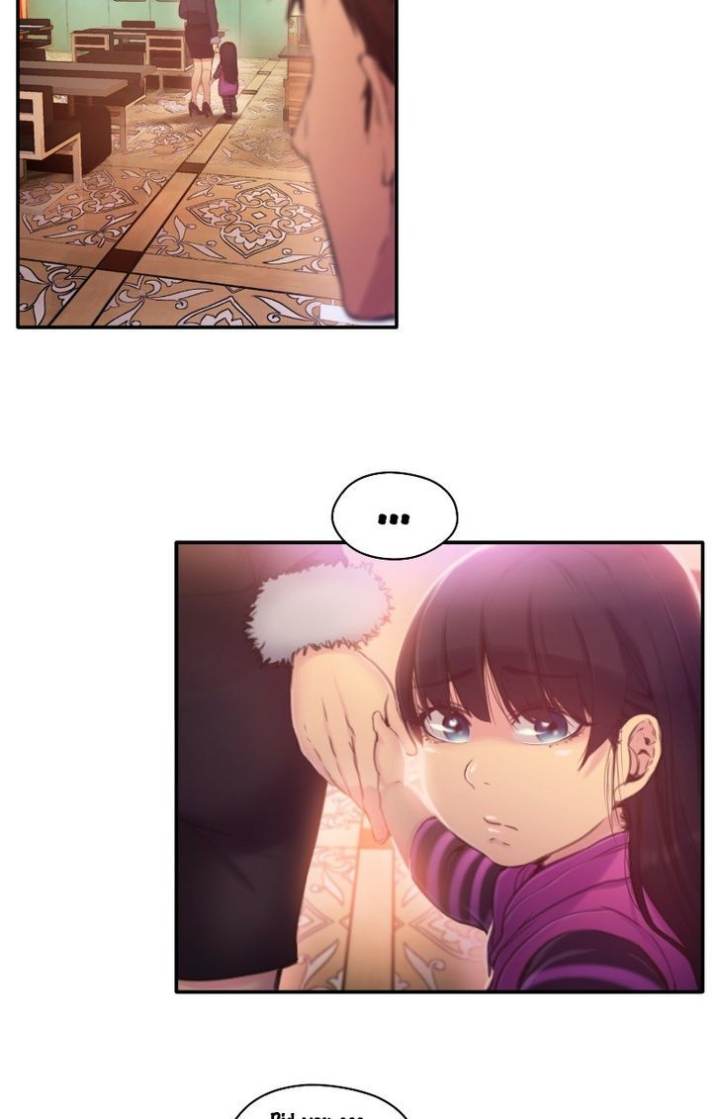 Ecstasy Hearts - Chapter 26 Page 9