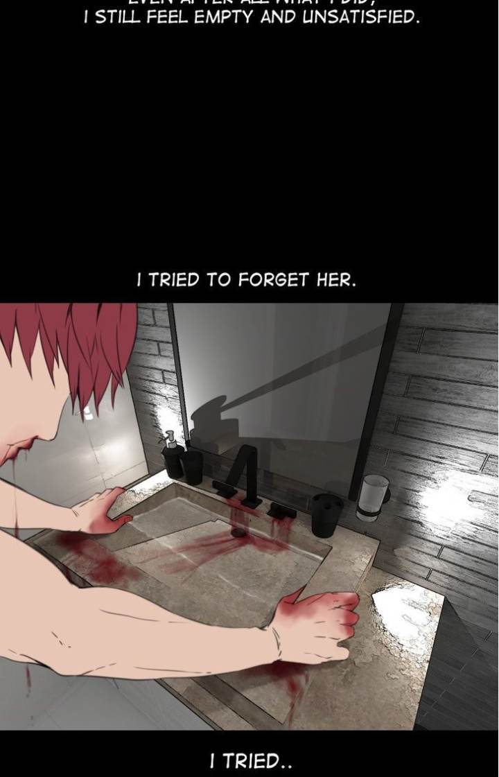 Ecstasy Hearts - Chapter 32 Page 56