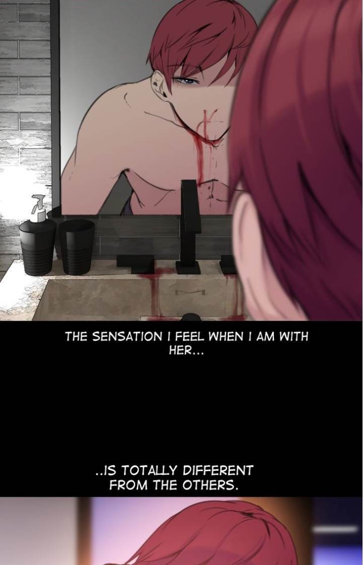 Ecstasy Hearts - Chapter 32 Page 59