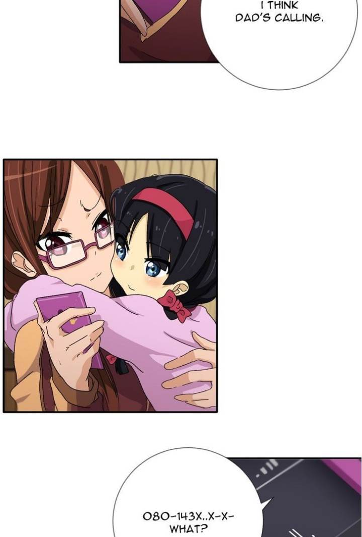 Ecstasy Hearts - Chapter 4 Page 23