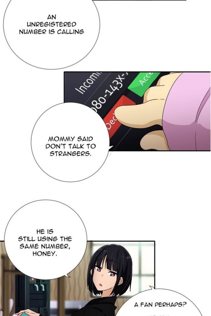 Ecstasy Hearts - Chapter 4 Page 25