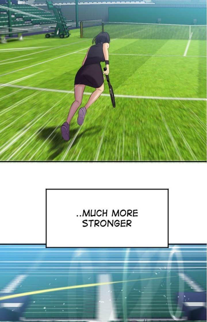 Ecstasy Hearts - Chapter 43 Page 76