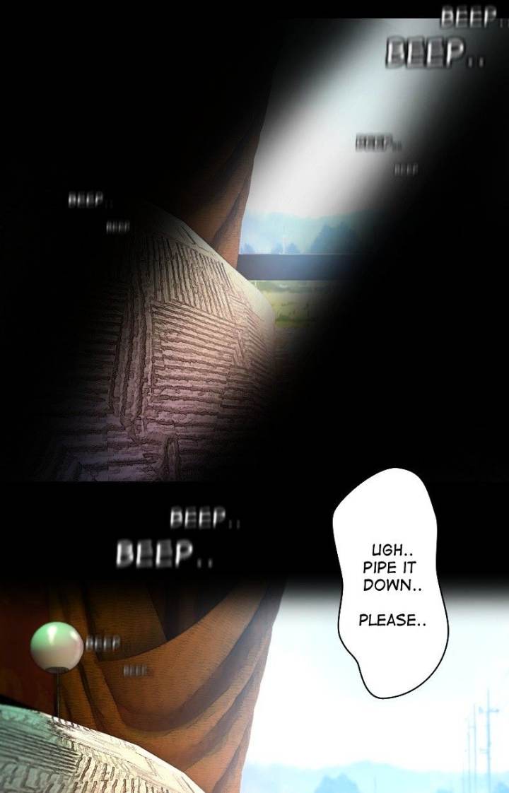 Ecstasy Hearts - Chapter 44 Page 13