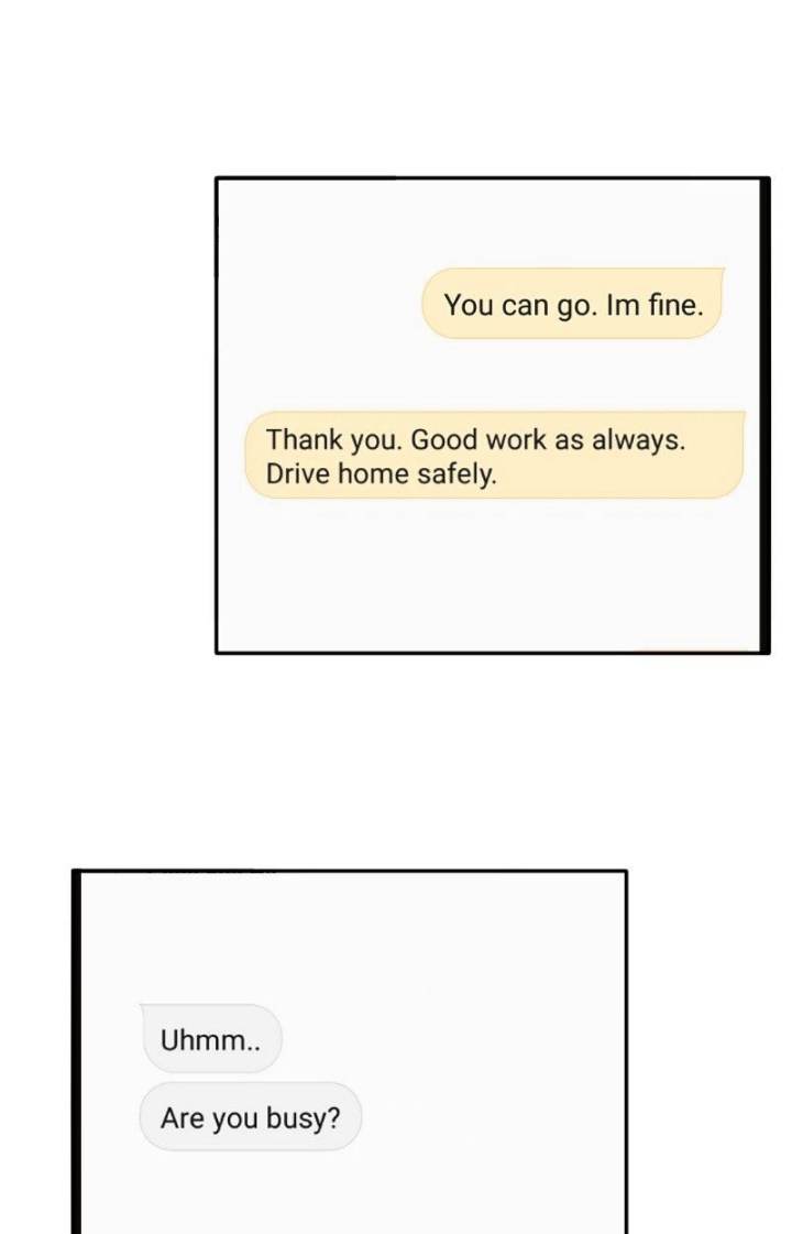 Ecstasy Hearts - Chapter 51 Page 27