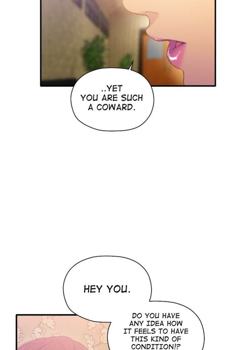 Ecstasy Hearts - Chapter 52 Page 61