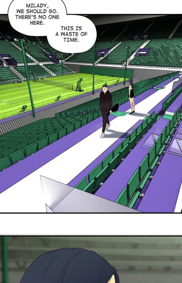 Ecstasy Hearts - Chapter 53 Page 52