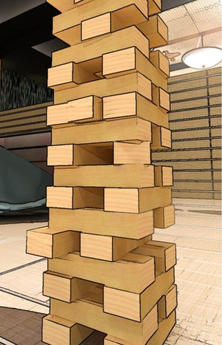 Ecstasy Hearts - Chapter 58 Page 42