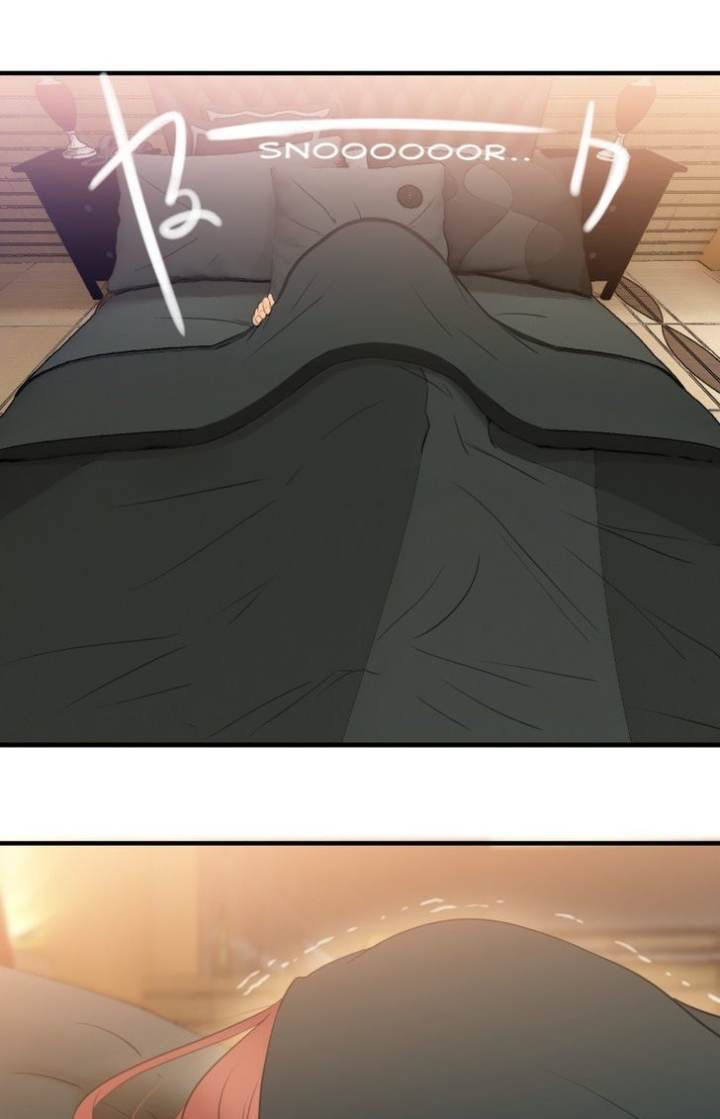 Ecstasy Hearts - Chapter 60 Page 22