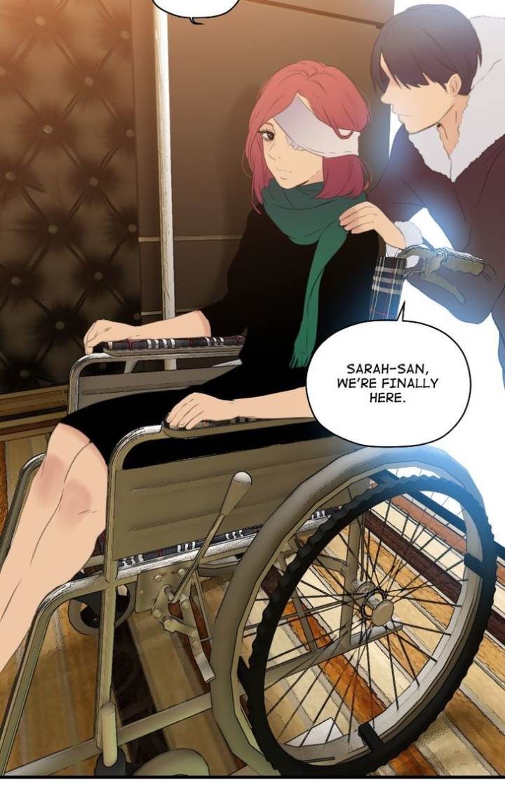 Ecstasy Hearts - Chapter 60 Page 57