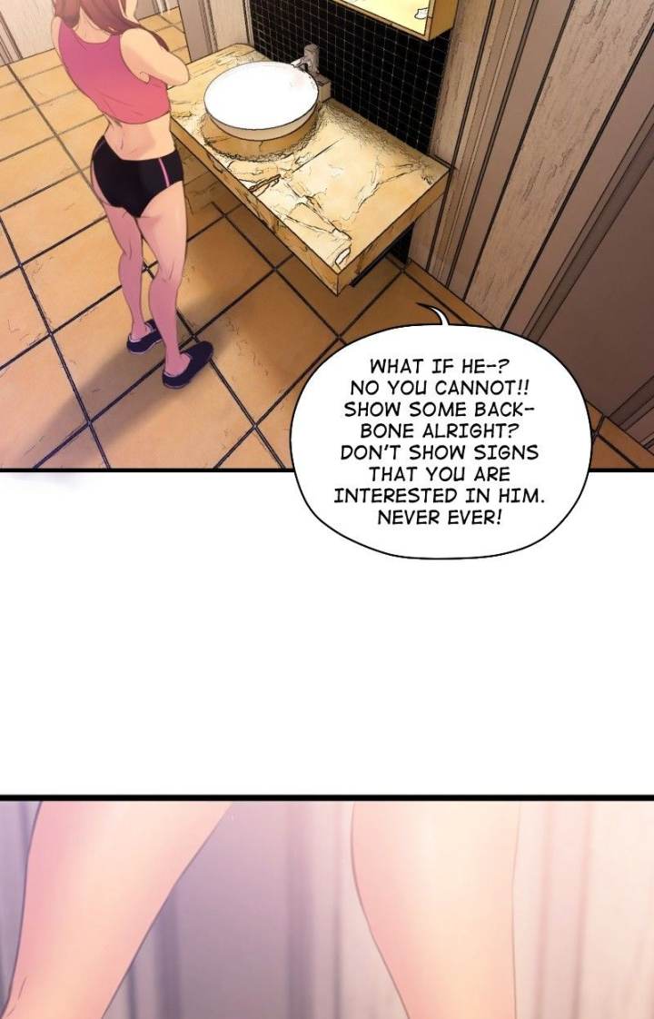 Ecstasy Hearts - Chapter 63 Page 43