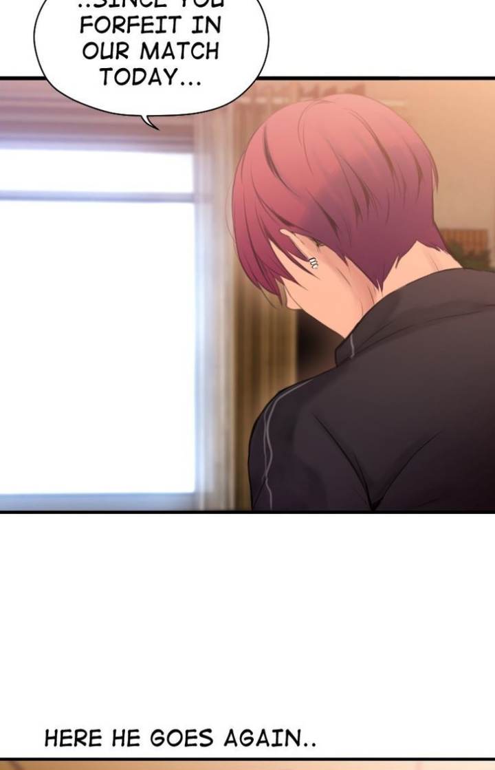 Ecstasy Hearts - Chapter 76 Page 57