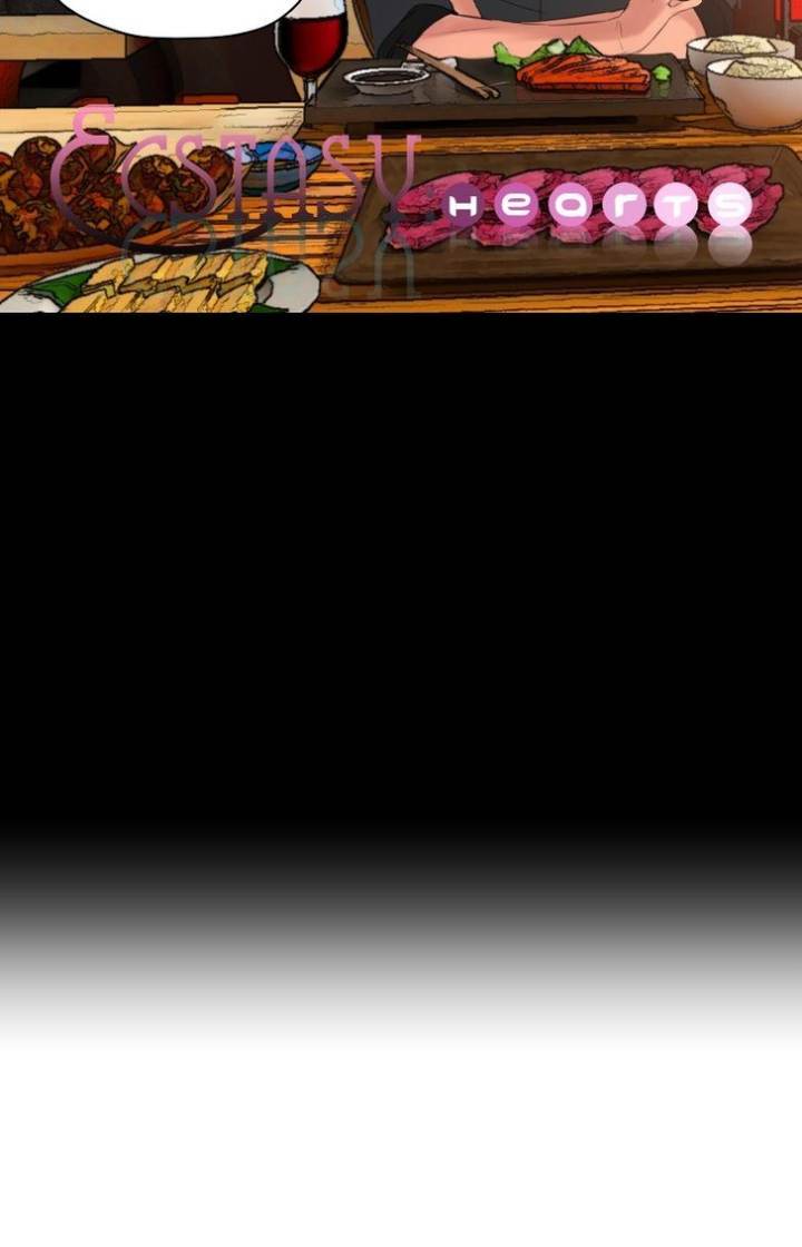 Ecstasy Hearts - Chapter 79 Page 5