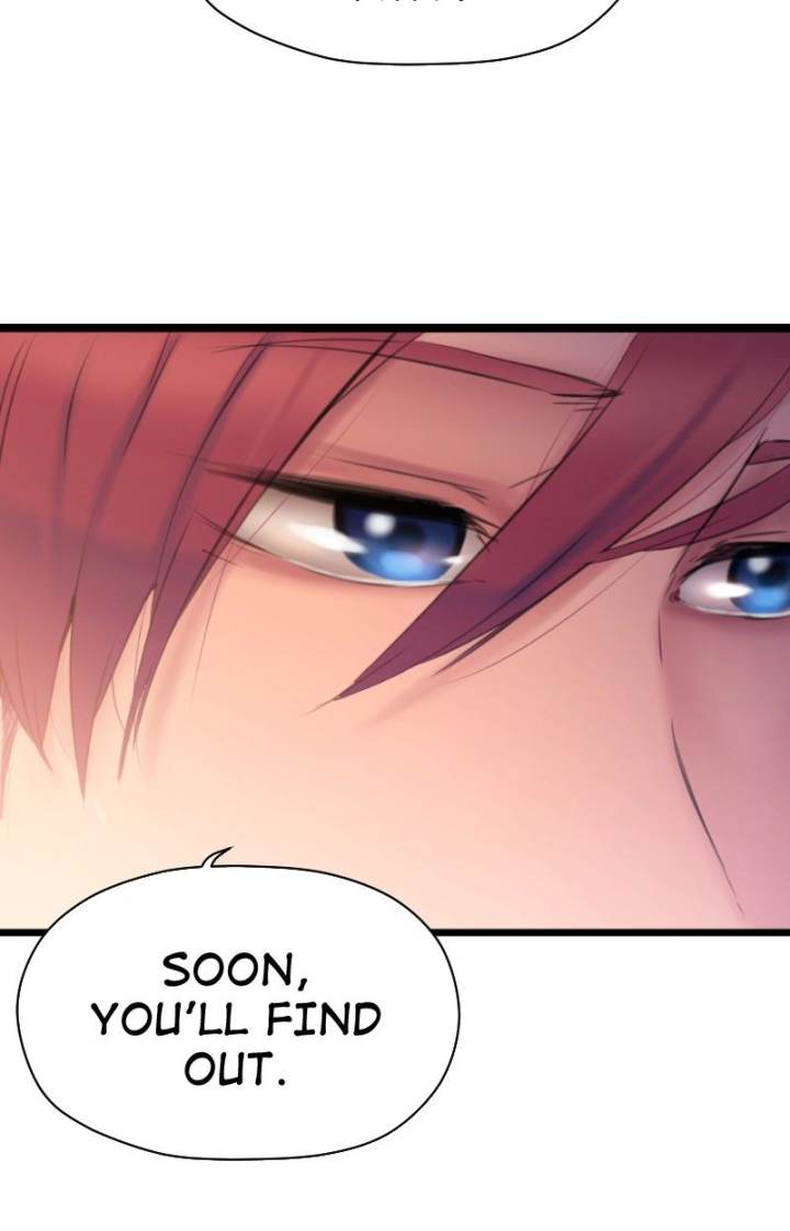 Ecstasy Hearts - Chapter 82 Page 8