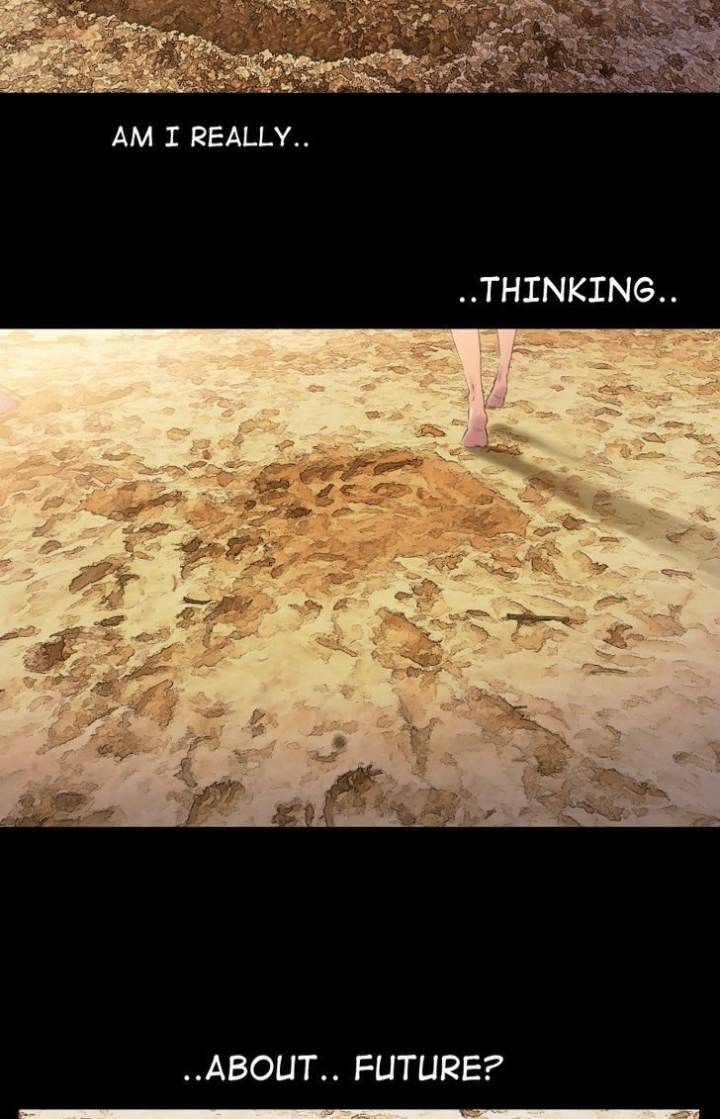 Ecstasy Hearts - Chapter 86 Page 17