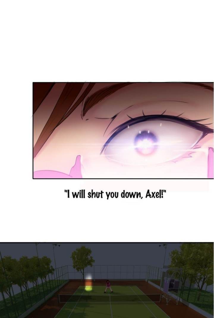 Ecstasy Hearts - Chapter 9 Page 33