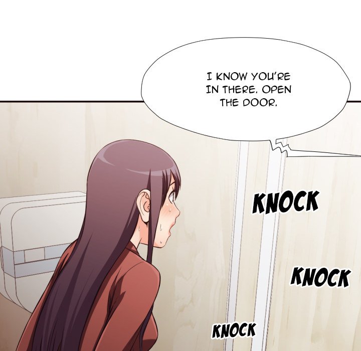 The Hidden Past - Chapter 21 Page 87