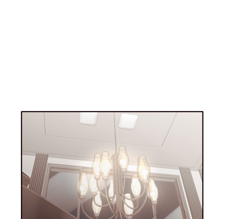 The Hidden Past - Chapter 35 Page 24