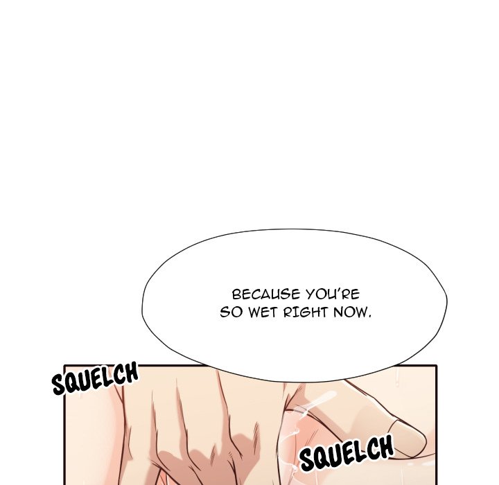 The Hidden Past - Chapter 37 Page 15