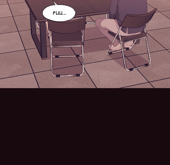 The Hidden Past - Chapter 6 Page 107