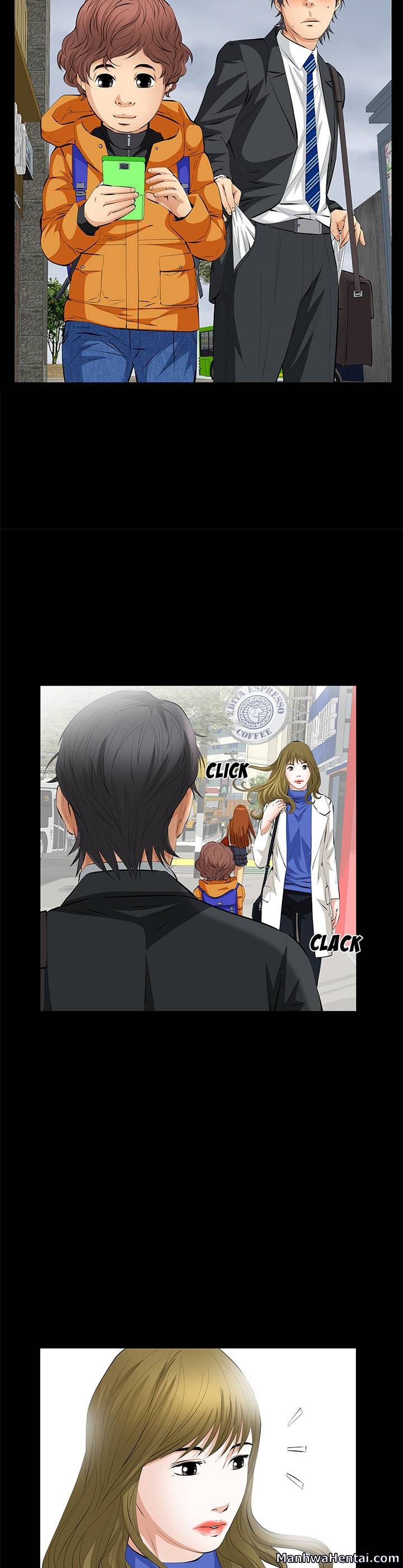 Malja - Chapter 10 Page 14