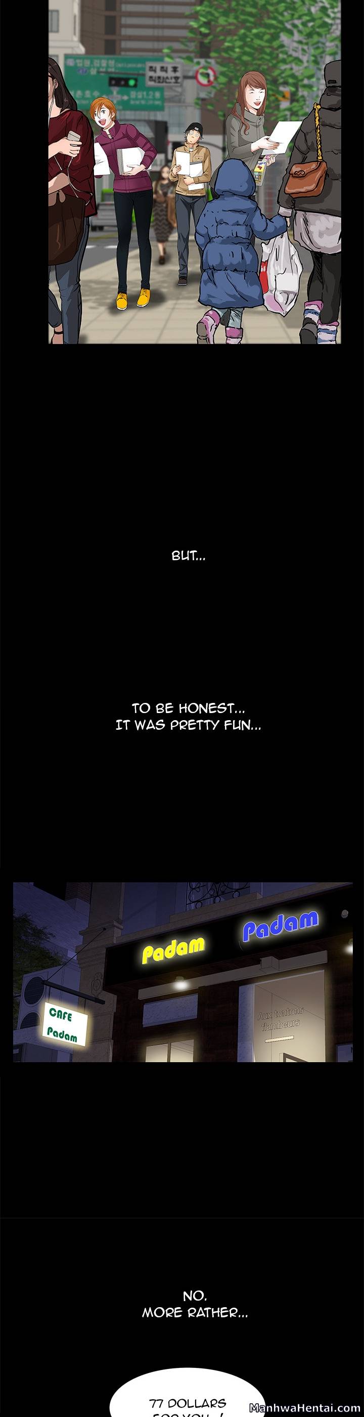 Malja - Chapter 14 Page 37