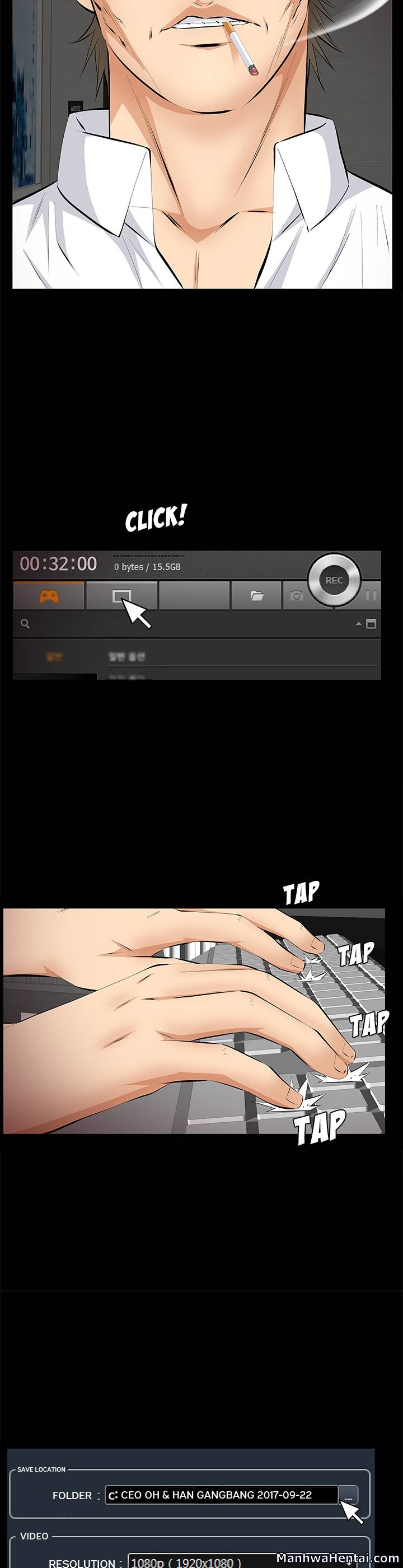 Malja - Chapter 16 Page 31