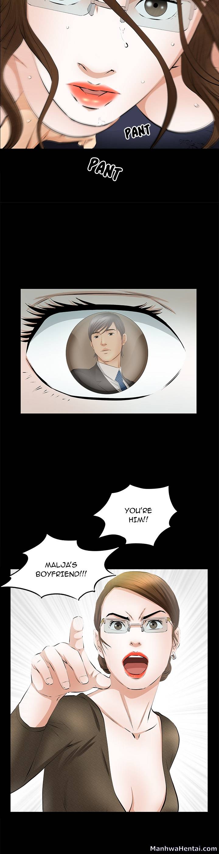 Malja - Chapter 20 Page 28