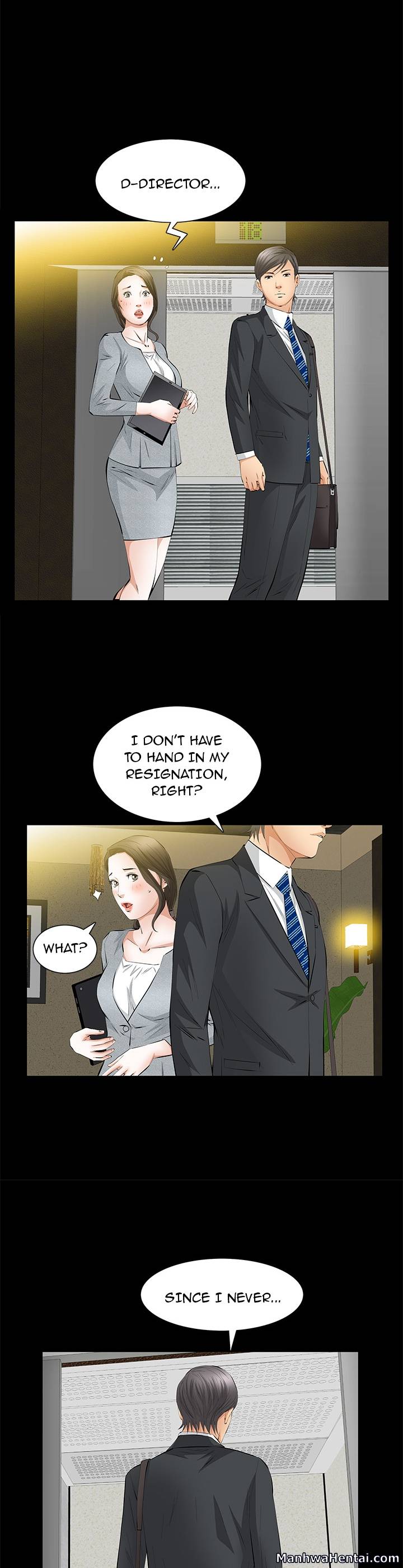 Malja - Chapter 20 Page 29