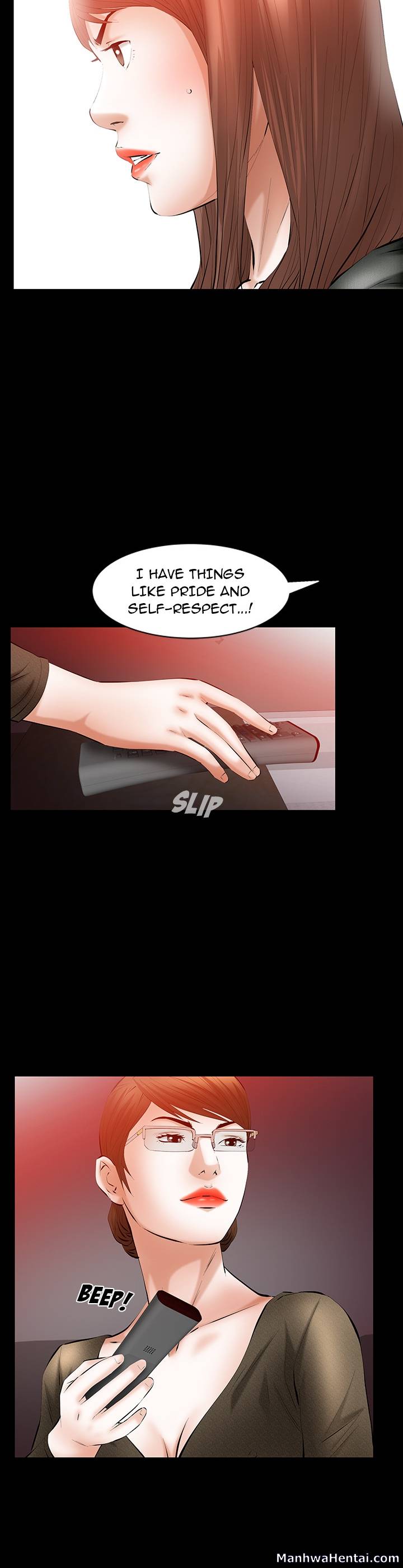 Malja - Chapter 24 Page 7