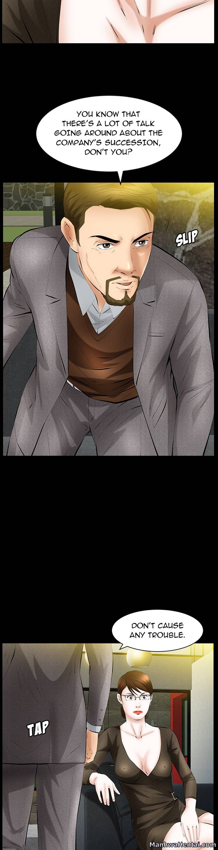 Malja - Chapter 26 Page 25